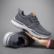 Daniël – Orthopaedic Walking Shoes for Men