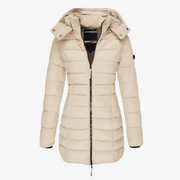 Dilia - Stylish Puffer Jacket