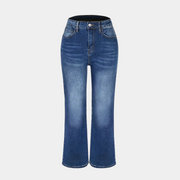 Veronica - Relaxed Women's Jeans