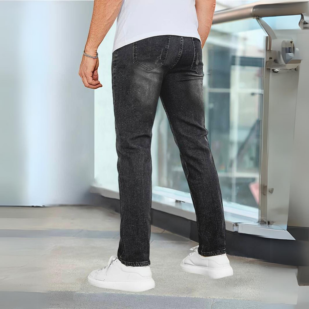 Joost - Classic Men's Denim Jeans