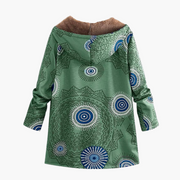 Sonja - Warm Lined Boho Jacket