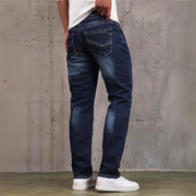 Jeroen - Comfortable Stretch Jeans