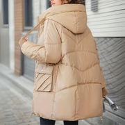 Monica - Stylish Warm Women's Coat