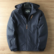 William - Outdoor Waterproof Windbreaker