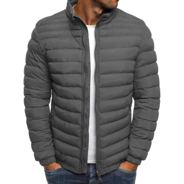 Ralf - Sporty Stylish Men's Jacket