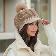 Charlotte - Stylish Winter Hat