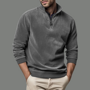 Jens - Warm Casual Men's Sweater