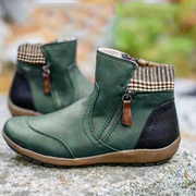 Barbara - Orthopedic Comfort Boots