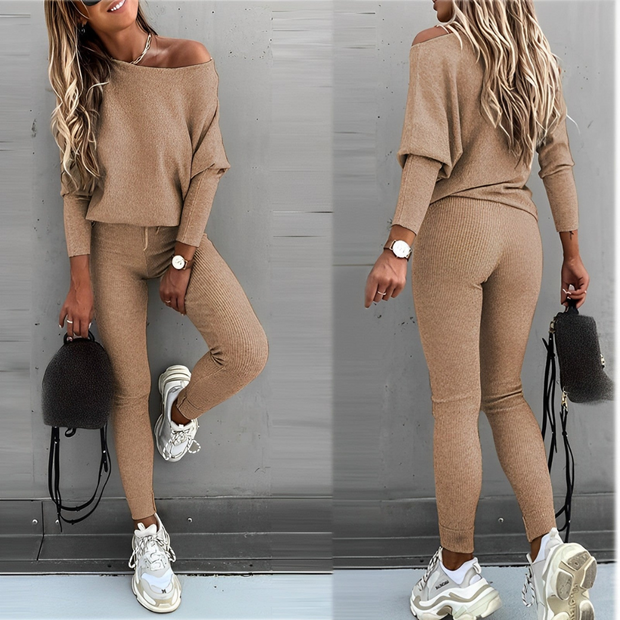 Emma - Trendy Comfort Set