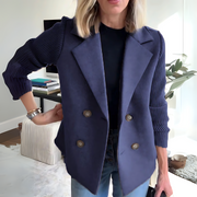 Margot – Timeless Elegant Coat