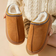 Tenna - Elegant and Trendy Indoor Shoes