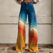 Nadia - Vintage Boho Trousers