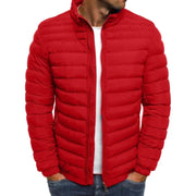 Ralf - Sporty Stylish Men's Jacket