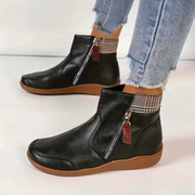 Barbara - Orthopedic Comfort Boots