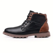 Laurens - Classic Comfortable Men's Boots