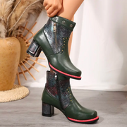 Marloes - Orthopedic Comfort Ankle Boots