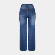 Veronica - Relaxed Women's Jeans