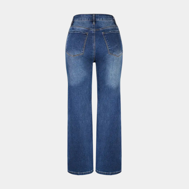 Veronica - Relaxed Women's Jeans