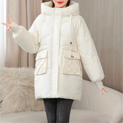 Monica - Stylish Warm Women's Coat