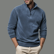 Jens - Warm Casual Men's Sweater