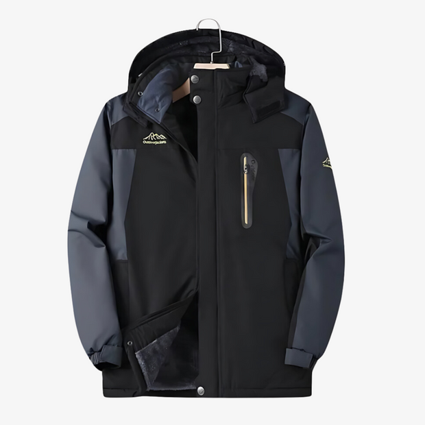 Ivo - Waterproof Winter Coat