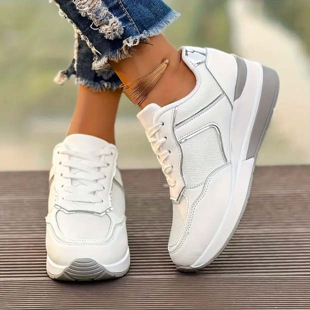 Martha - Supportive Orthopedic Sneakers