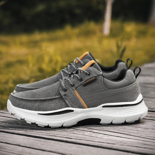 Daniël – Orthopaedic Walking Shoes for Men