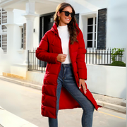 Fenna - Stylish Warm Women's Coat