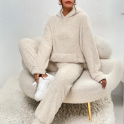 Zuzia - Luxury Teddy Sweater Set