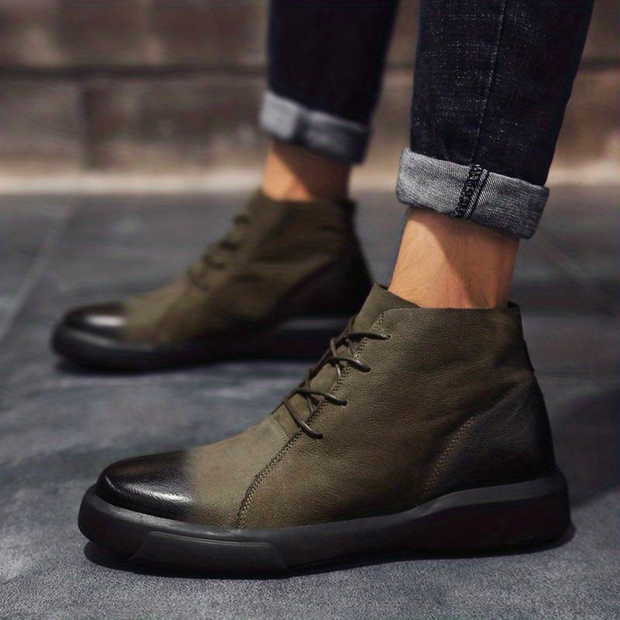 John - Casual Men's Boots