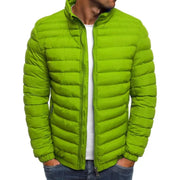 Ralf - Sporty Stylish Men's Jacket