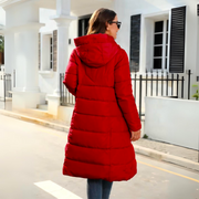 Fenna - Stylish Warm Women's Coat