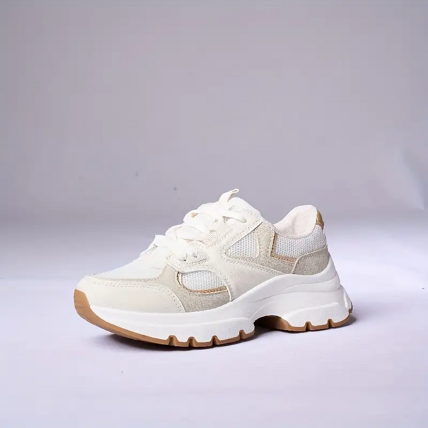 Sara - Casual comfort sneakers