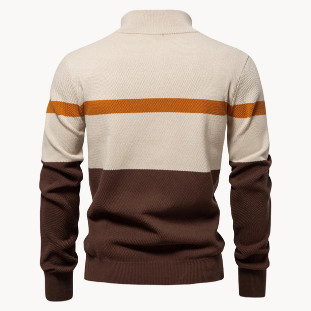 Marco - Cotton Sweater