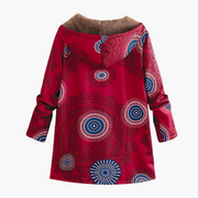 Sonja - Warm Lined Boho Jacket