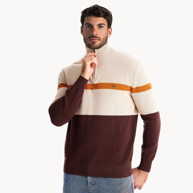 Marco - Cotton Sweater