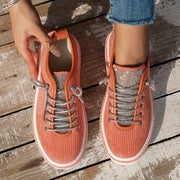 Judith - Comfortable Women's Sneakers