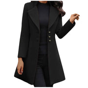 Viany - Long Coat