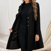 Viany - Long Coat