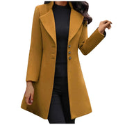 Viany - Long Coat