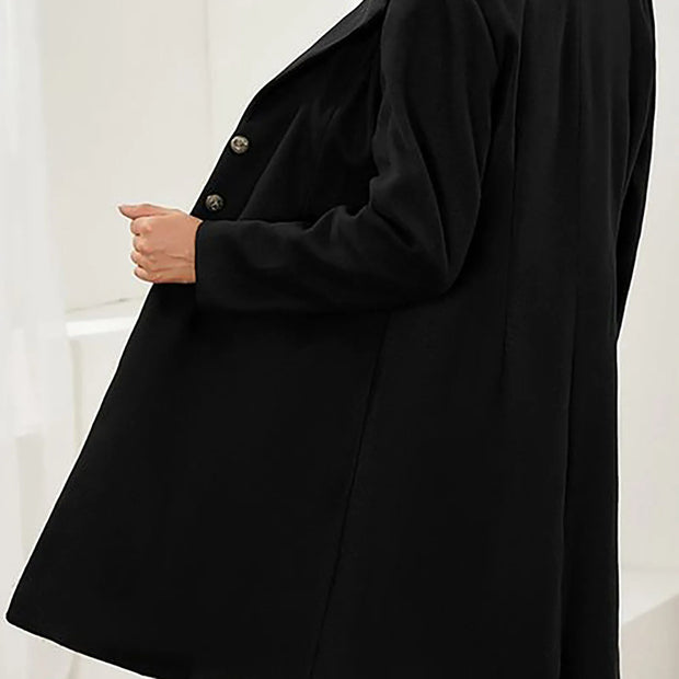 Viany - Long Coat