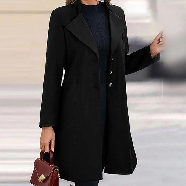 Viany - Long Coat