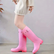 Mieke - Waterproof Non-slip Rain Boots