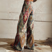 Nadia - Vintage Boho Trousers