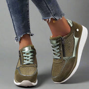 Cecily – Stylish Orthopedic Sneakers