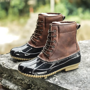 Jente - Waterproof Warm Snow Boots