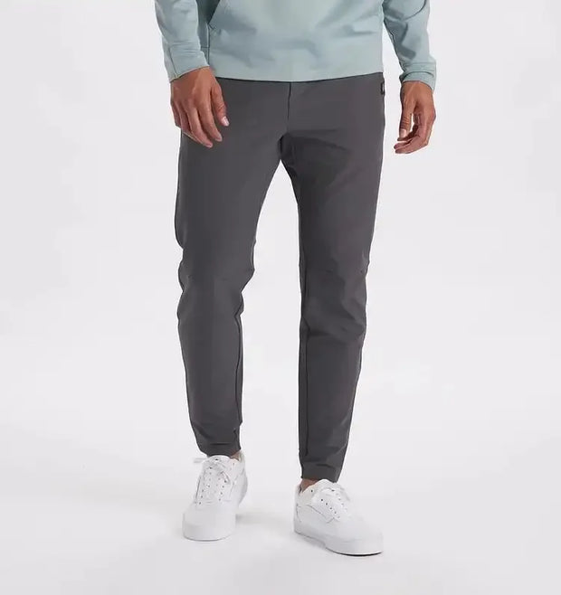 Victor - Stretch Trousers for Men