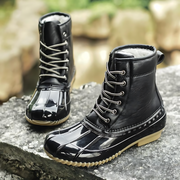 Jente - Waterproof Warm Snow Boots