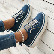 Judith - Comfortable Women's Sneakers