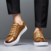 Joel – Premium Leather Sneakers